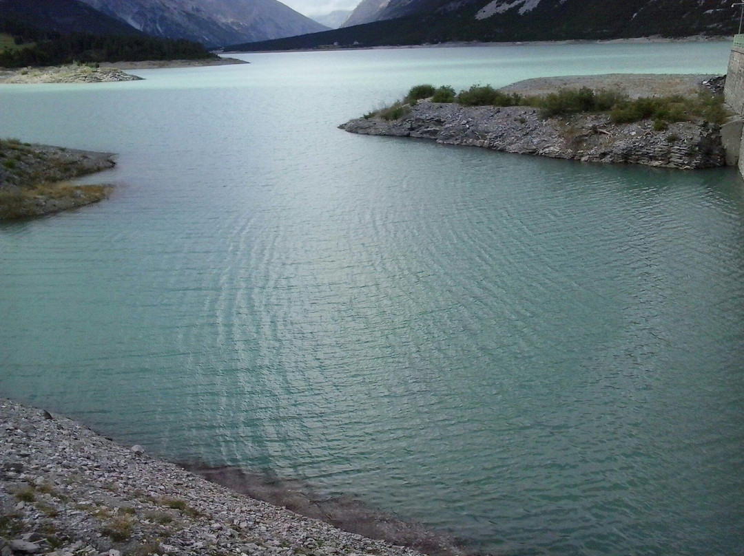Laghi di Cancano-Valdidentro必去景点