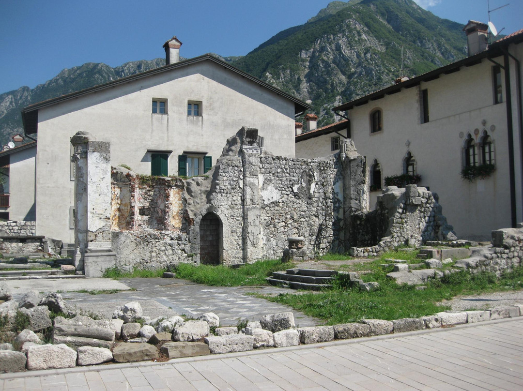 Chiesa di San Giovanni Battista景点图片