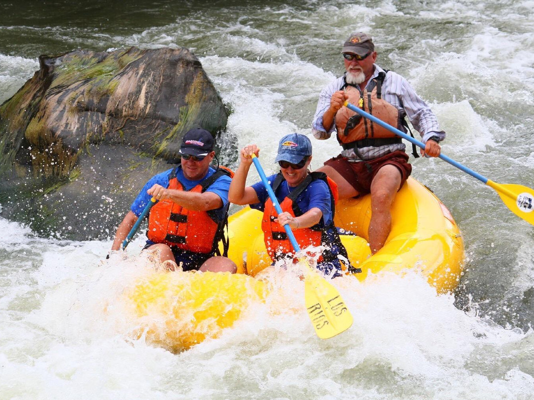 Los Rios River Runners景点图片