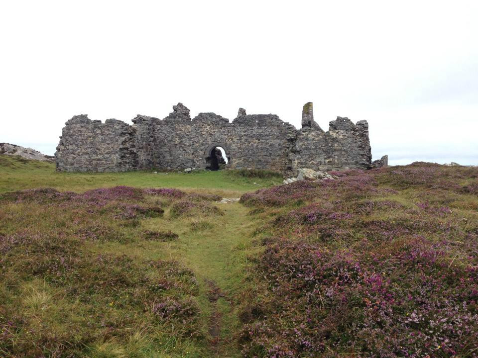 Inishbofin Island Hostel
