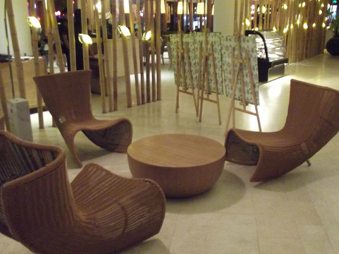 深圳大梅沙雅兰酒店主图