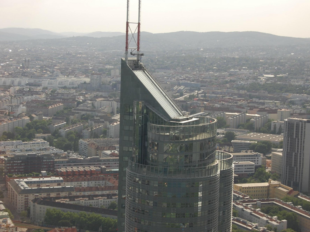 Euro Flight Helicopter Services-维也纳必去景点