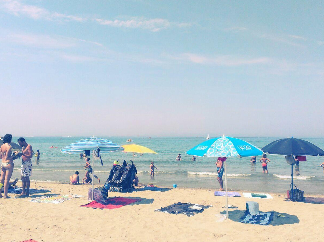 Cala Civette景点图片