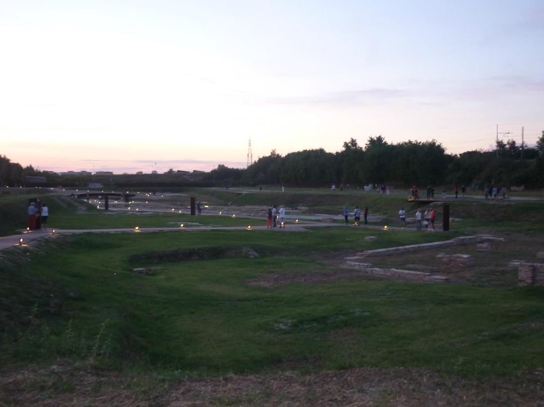 Antico Porto di Classe景点图片