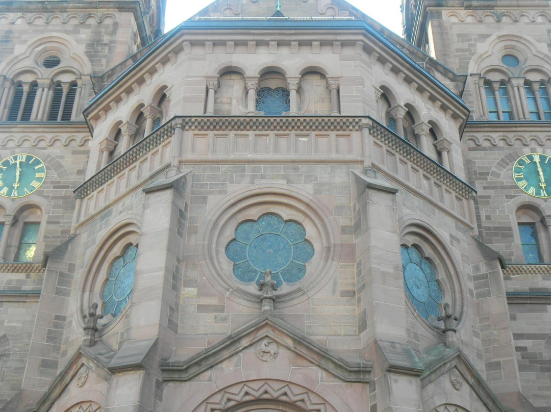 Johanneskirche景点图片