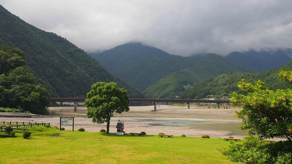 Okukumano Kodo Hongu Michi-no-Eki景点图片