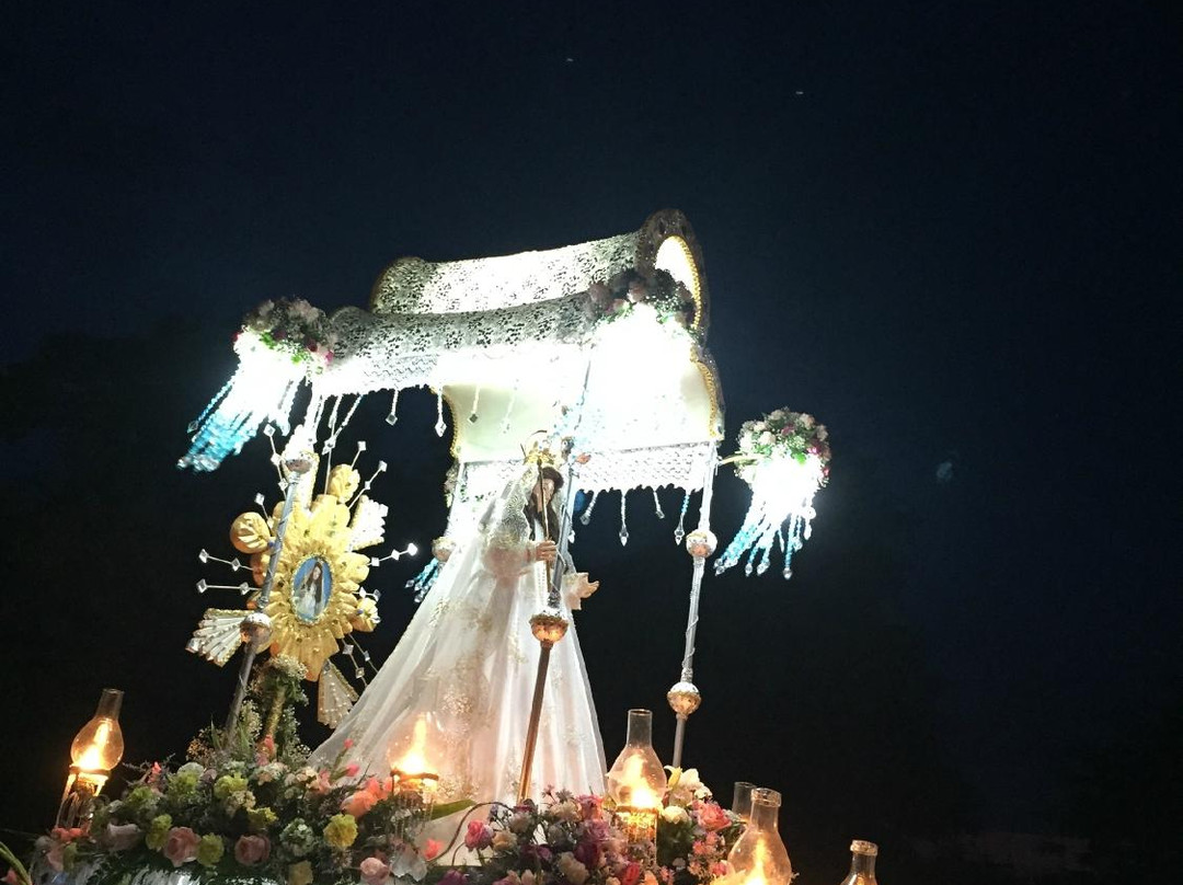 Santuario Mariano Iglesia Natividad de la Virgen Since景点图片