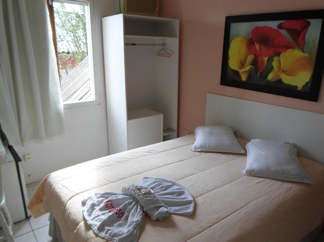 Hotel e Restaurante Basso主图