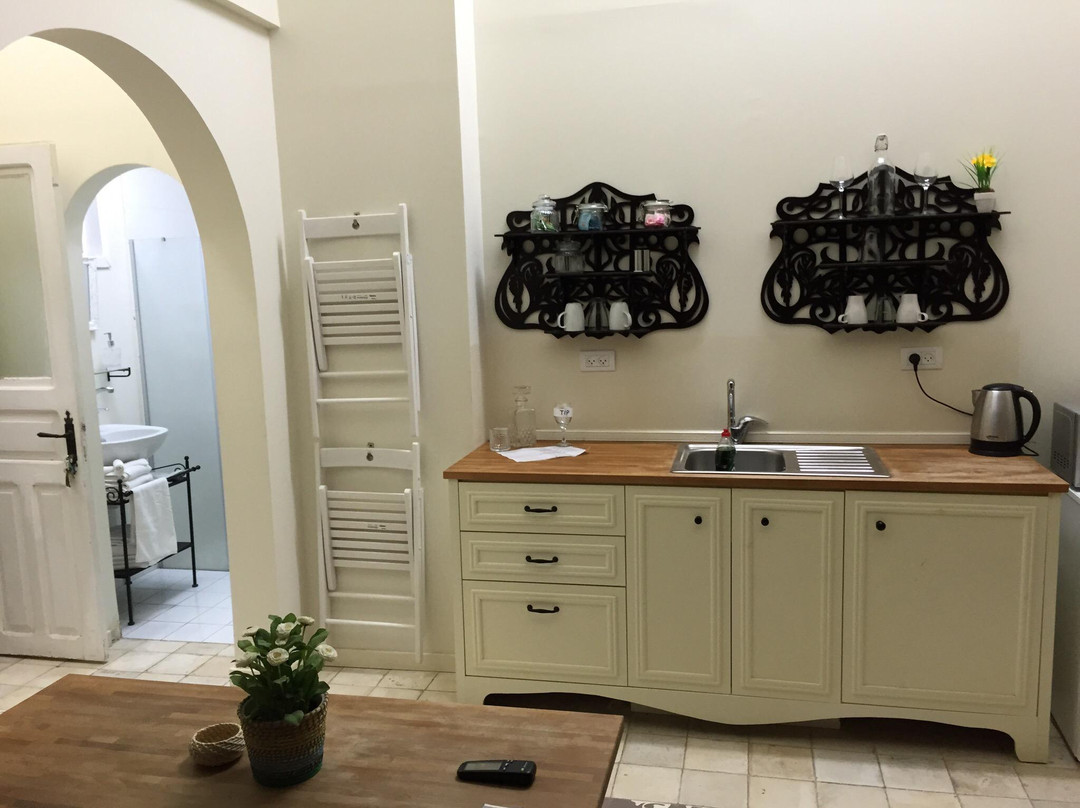 Trumpeldor Ba'atika主图