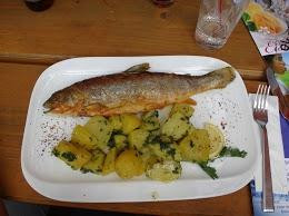 Sigi's Natursaibling Genuss-Lokal