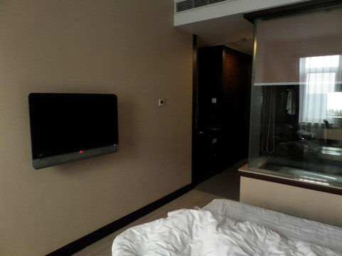 最佳西方北京碧云天国际酒店主图