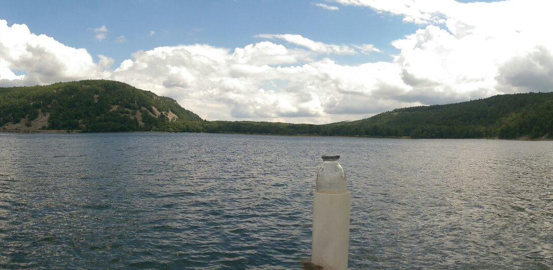 Devil's Lake State Park-巴拉布必去景点