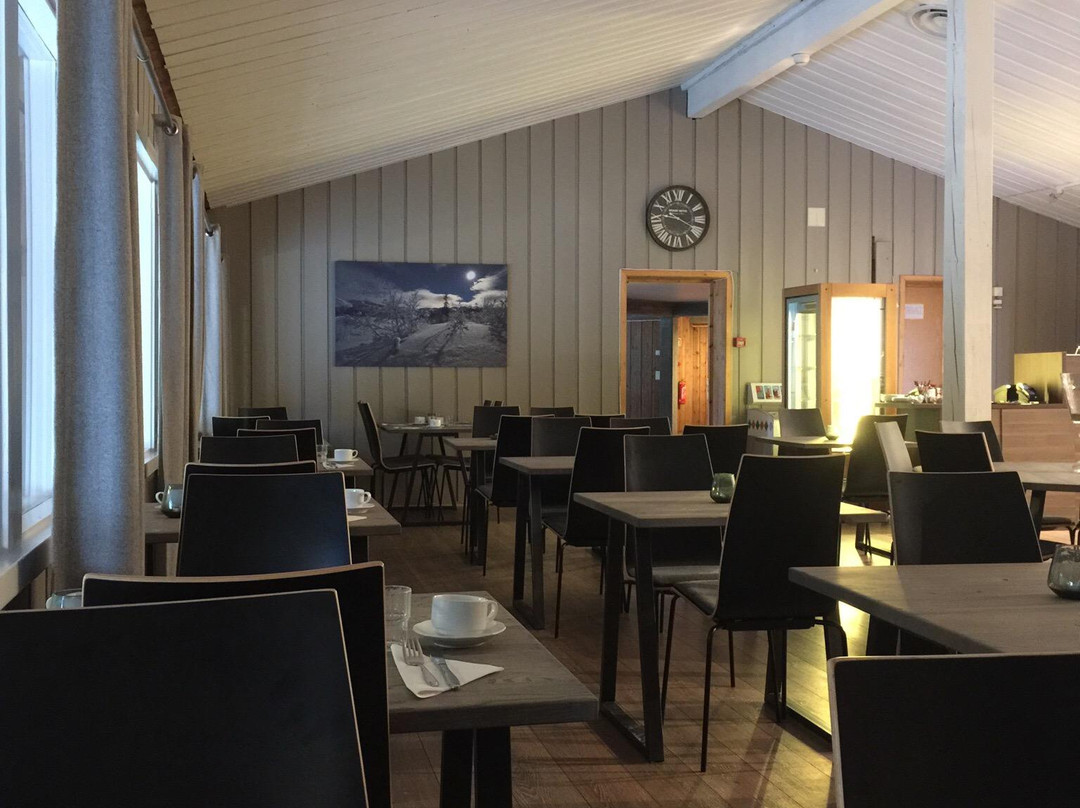 浩克利酒店