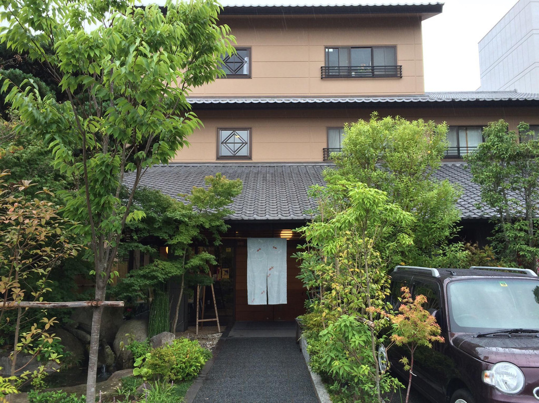 Nagasakiso