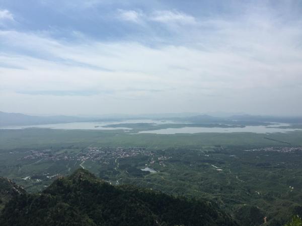 北京云峰山童话树屋-酒店景观