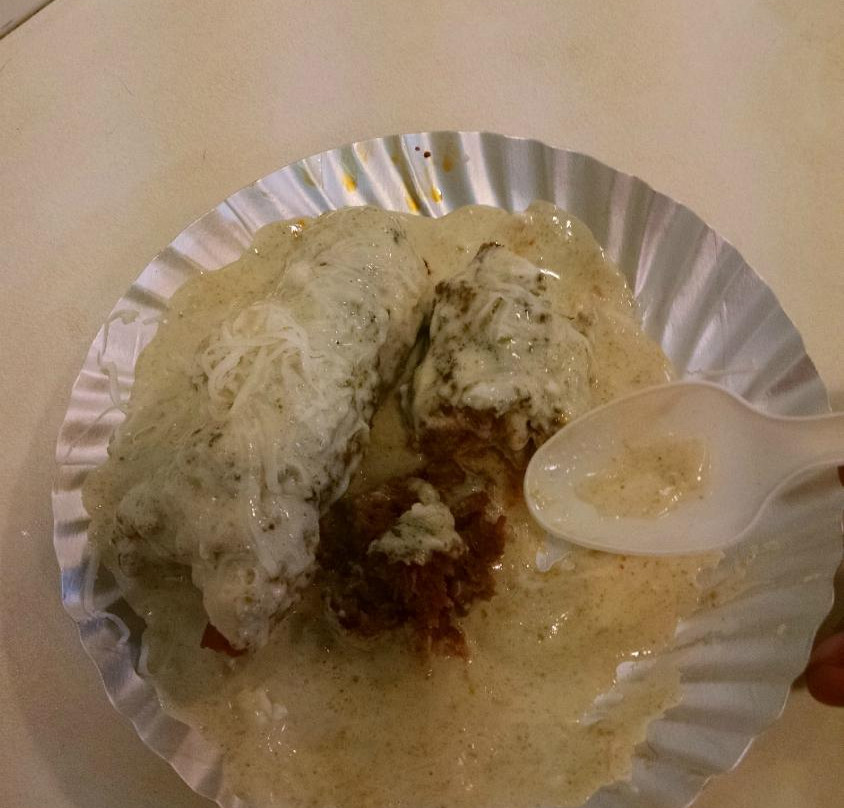 Kabab Corner