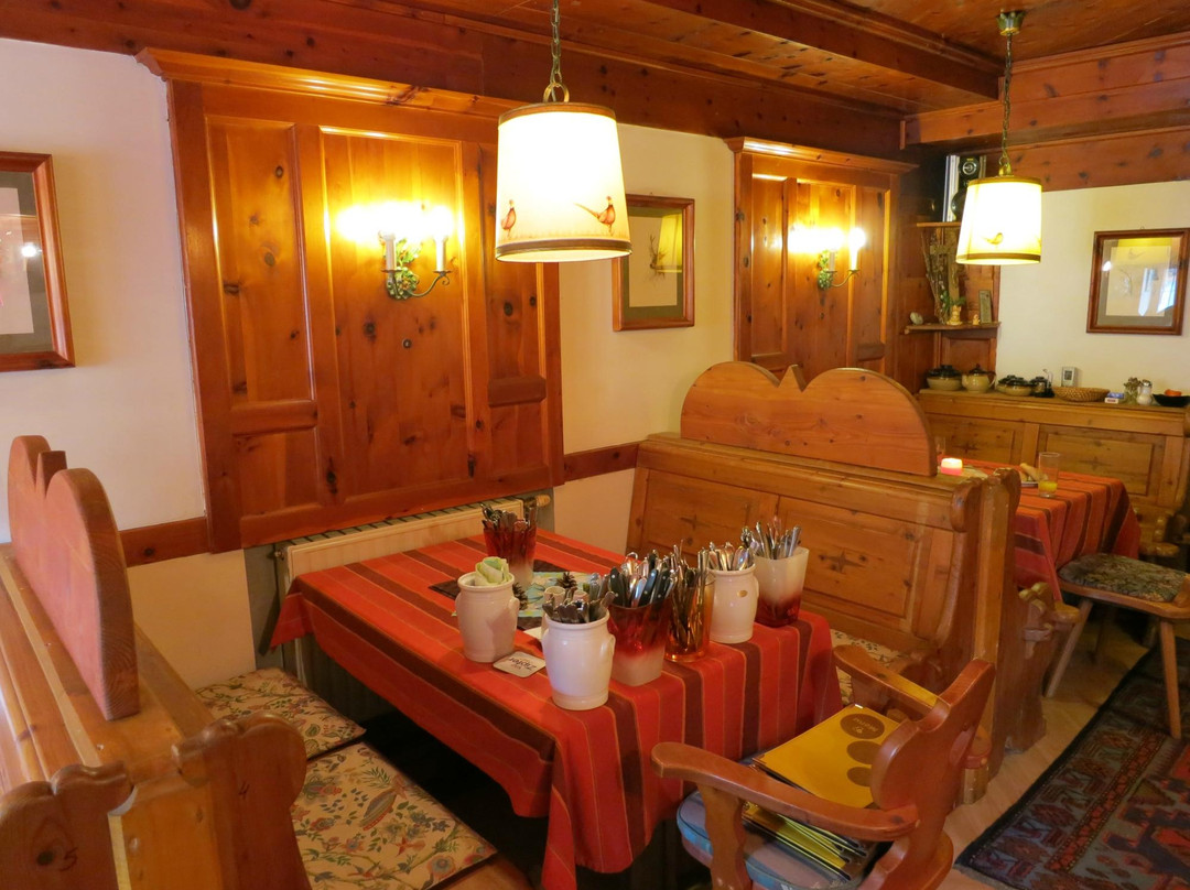 Cafe zum Muehlbach