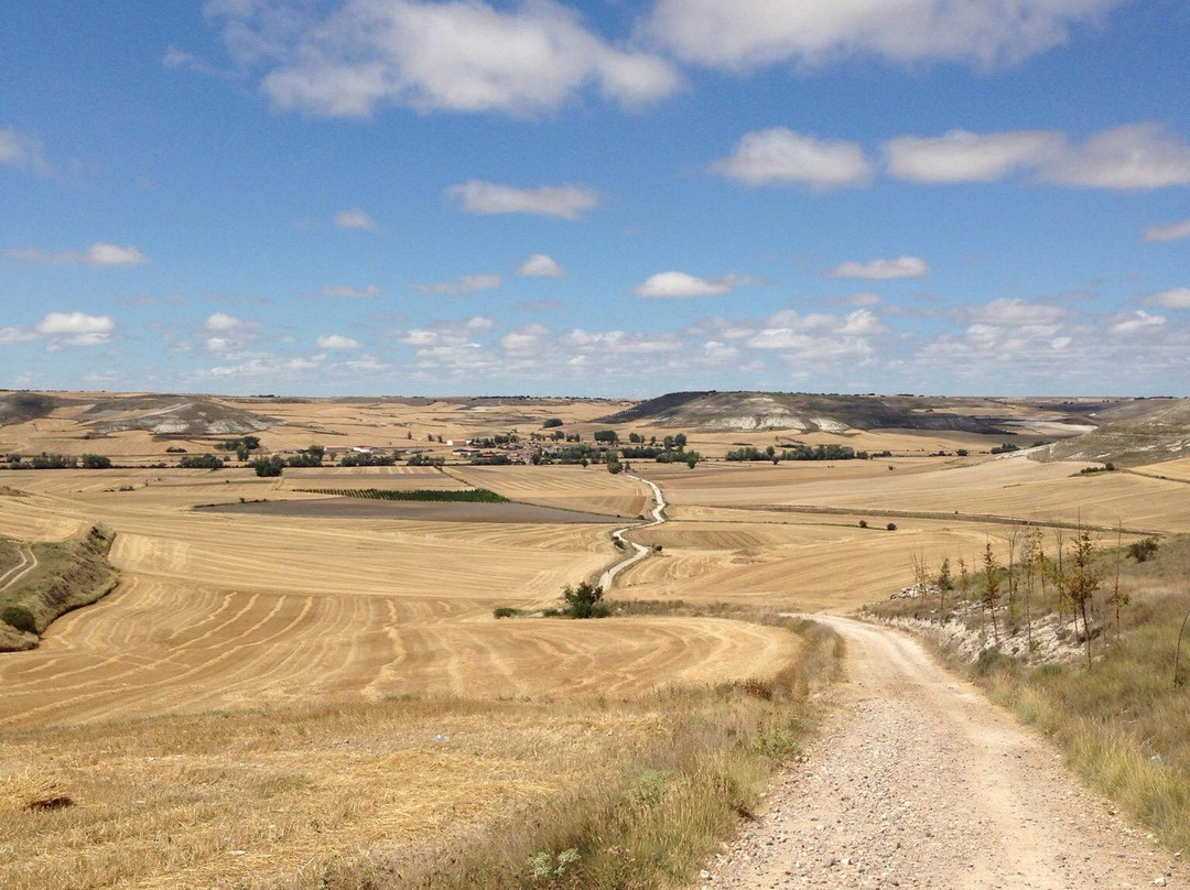 Hornillos del Camino景点图片