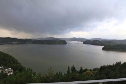 Asia Lakeside Hotel-客卧