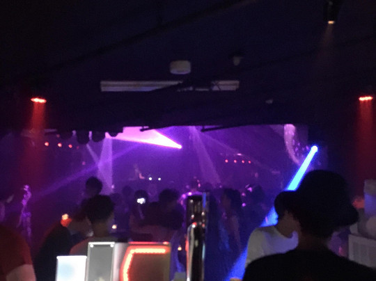 Sound Museum Vision-涩谷区必去景点