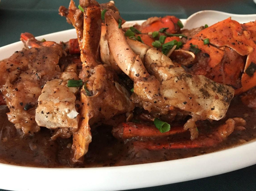 China Plate Restaurant & Take-Away