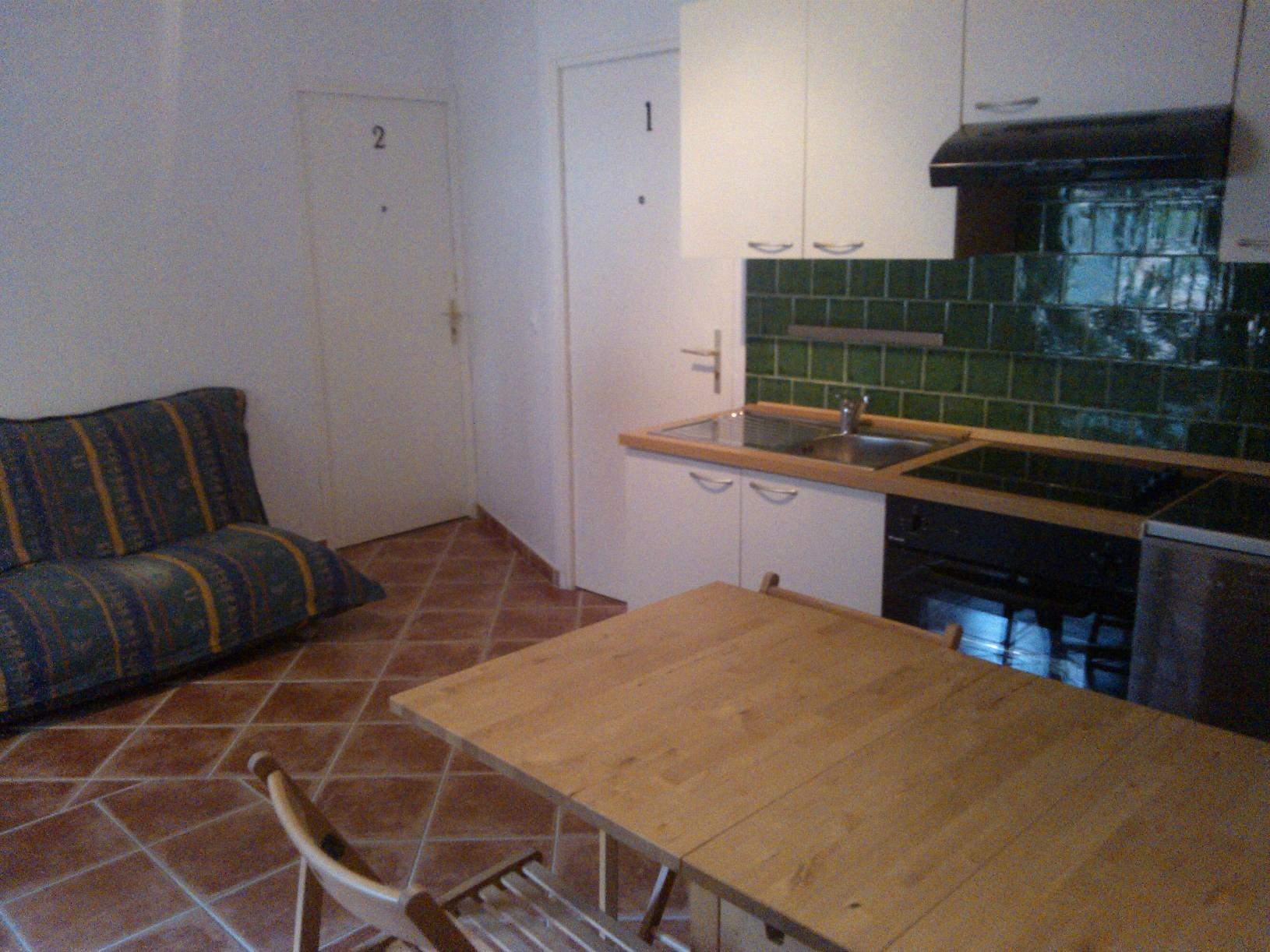 Hotel Brasserie Lacave-客卧