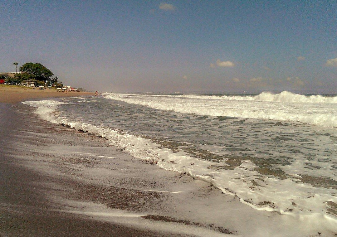 巴都贝丽格海滩-克罗柏坎必去景点