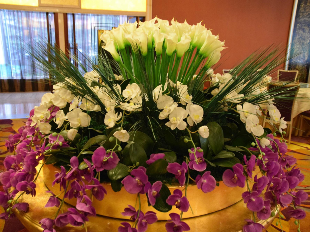 九寨沟宾馆主图