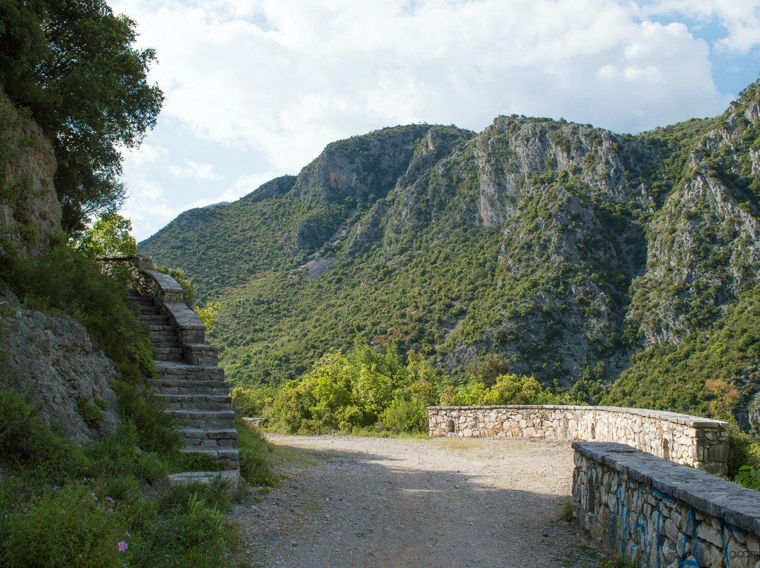 Skala Tzavelena-Glyki必去景点