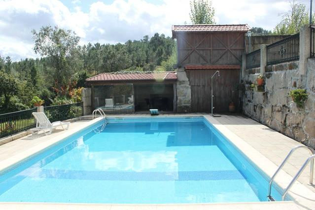 Casa Rural Da Costeira