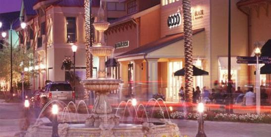 The Arboretum of South Barrington-South Barrington必去景点