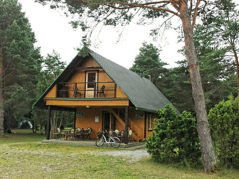 Lahekula旅游景点-Saaremaa Blacksmiths