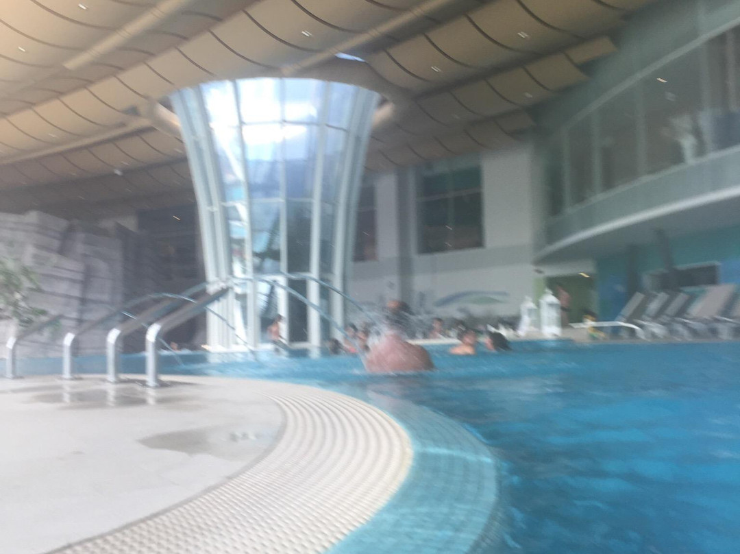 Aquardens Terme Verona-Sant Lucia必去景点