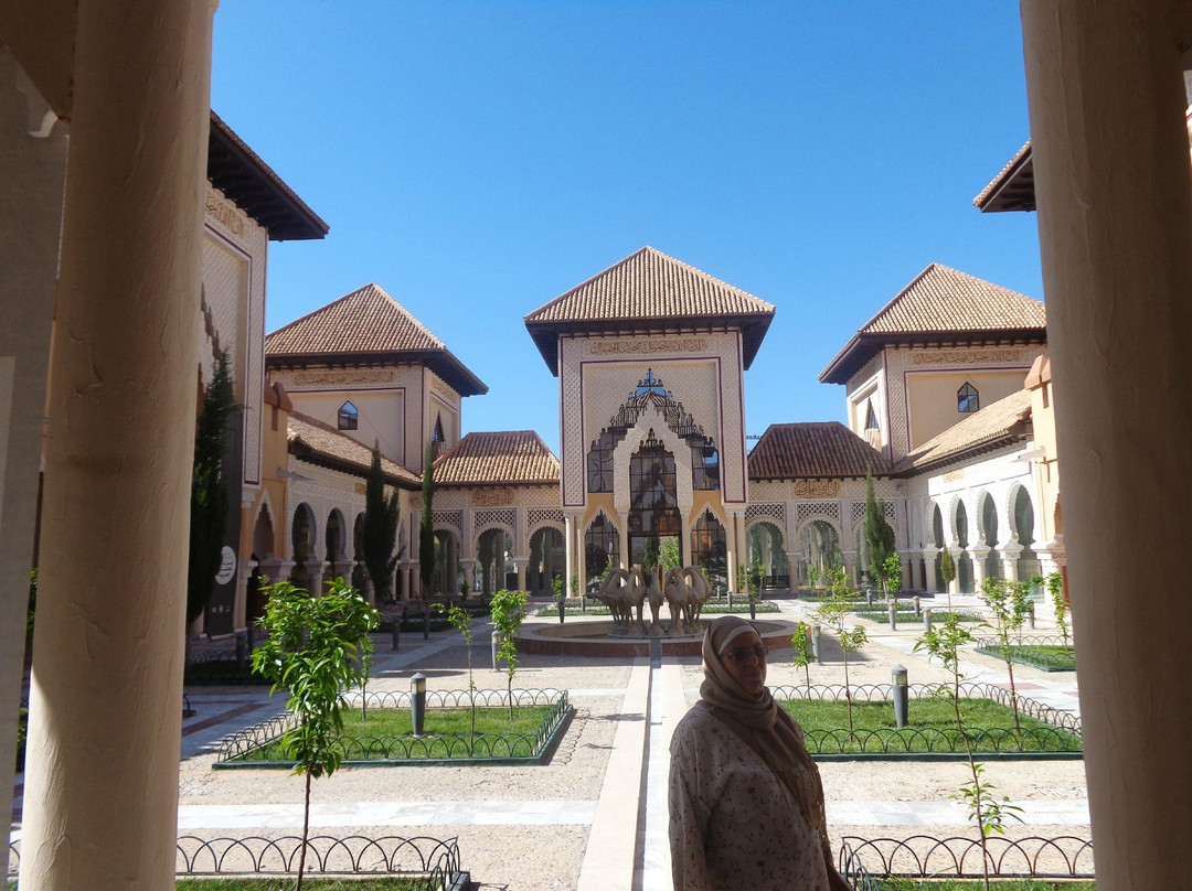 Great Mosque景点图片