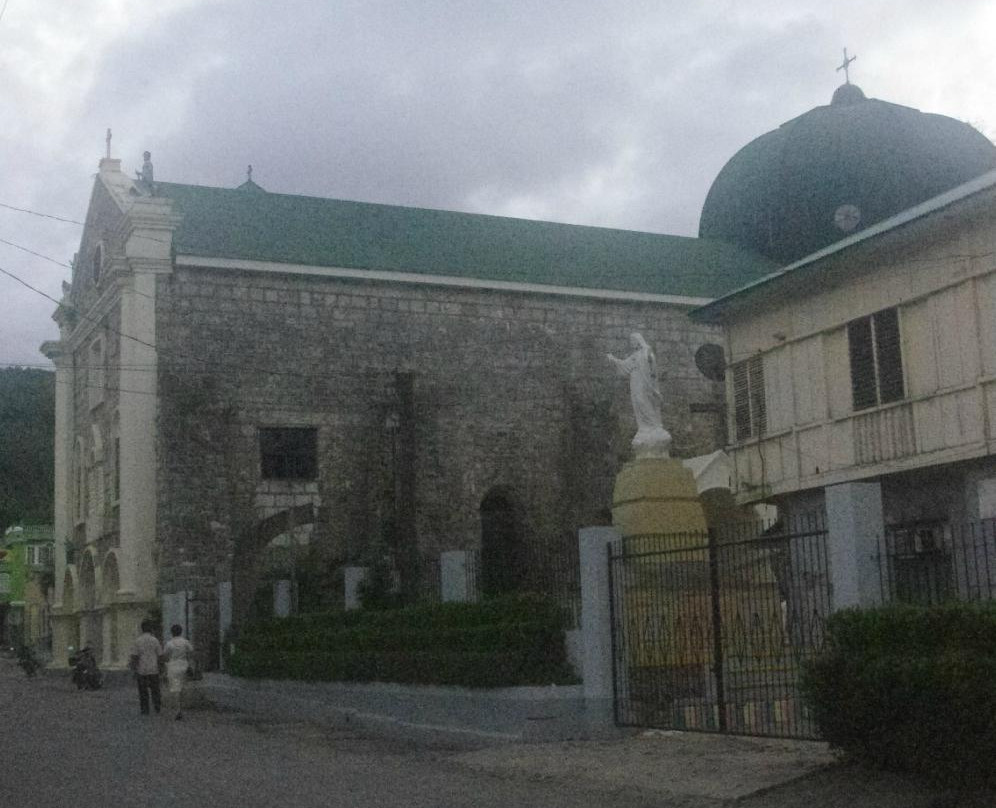 St. Joseph Cathedral景点图片