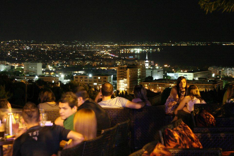 Le Coq Tail Mix Bar-塞萨洛尼基必去景点