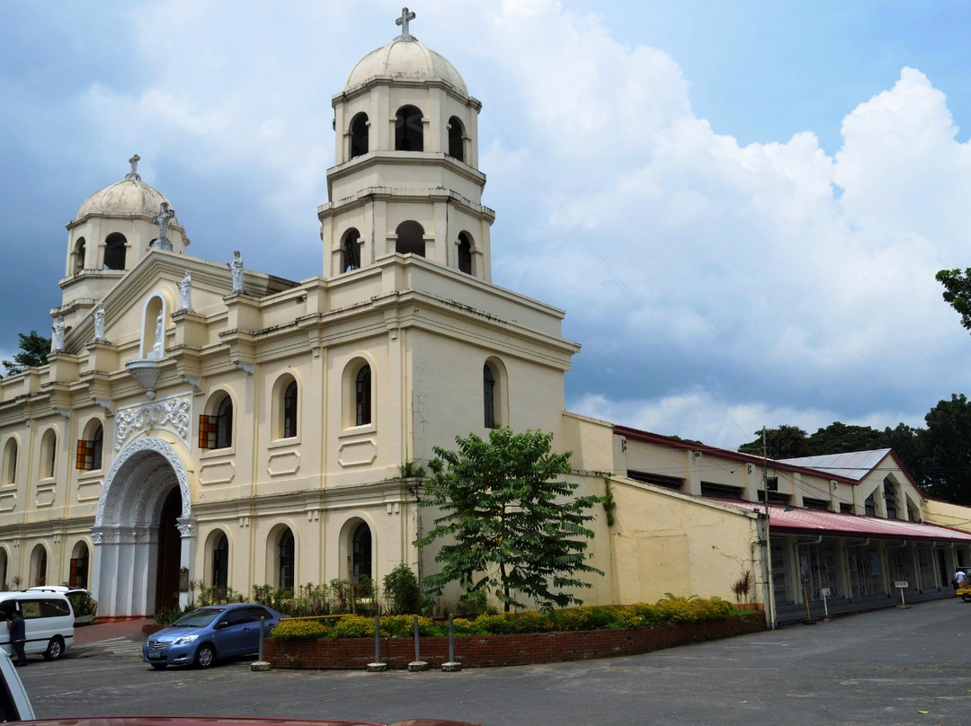Tanuan Church景点图片