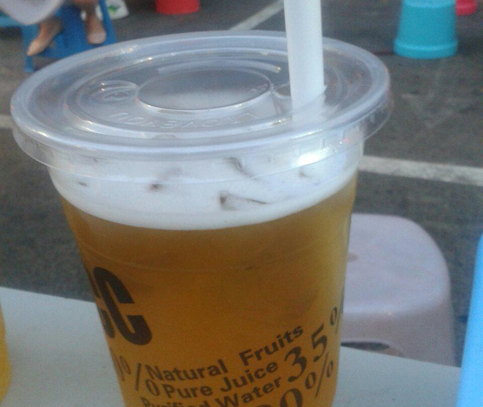 兴顺国际观光夜市-沈阳市必去景点