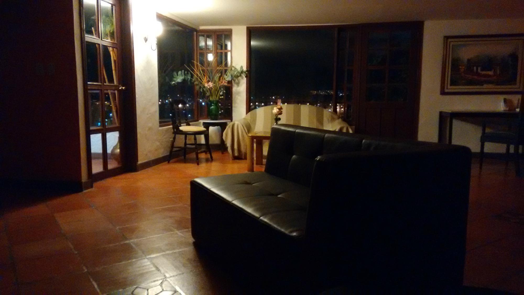 Montemadero Casa Hotel-客卧