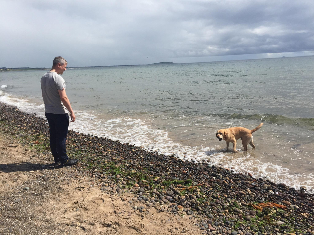 Leven Beach-Leven必去景点