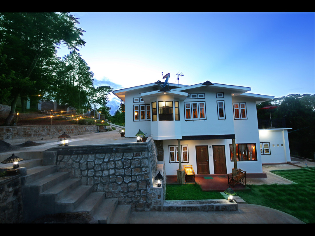 Unique Bed And Breakfast