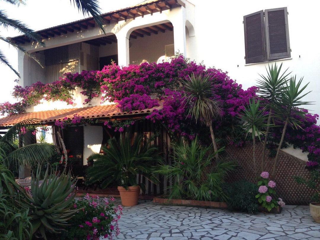 A Casa Di Enrico主图
