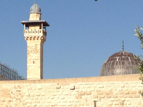 Eva Israeltours-Haifa必去景点