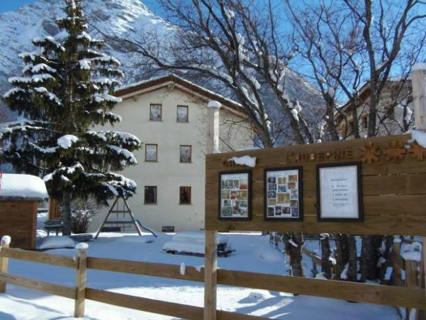 Chalet l'aubépine résidence B&B
