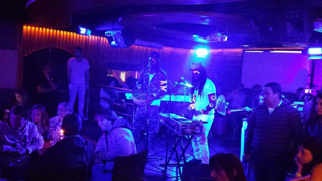 Las Urracas-圣地亚哥必去景点