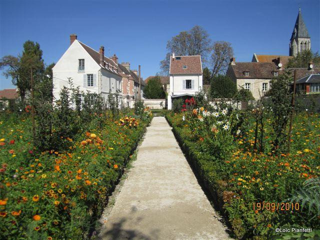 Maison de Jean Cocteau景点图片