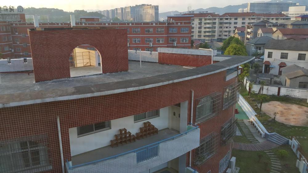 一家亲宾馆-酒店景观