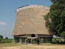 Vietnam Easy Riders-大勒必去景点