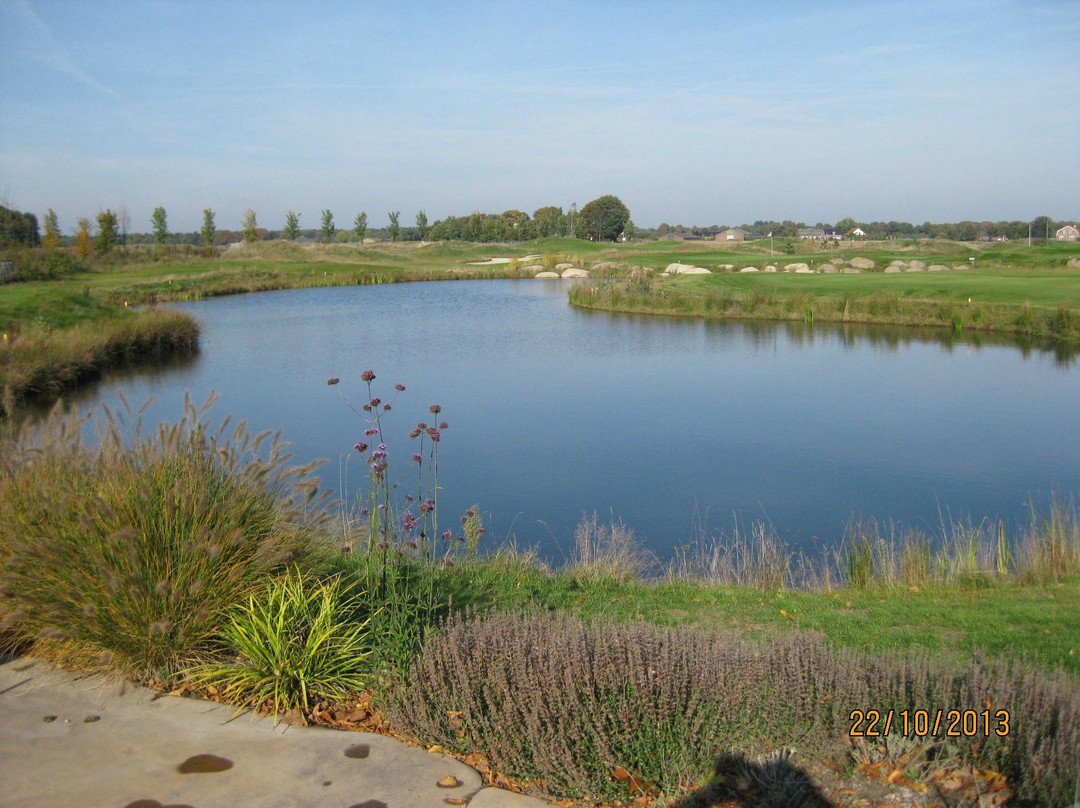 Bosrijk De Kuluut主图