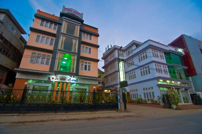 View Point Hotel